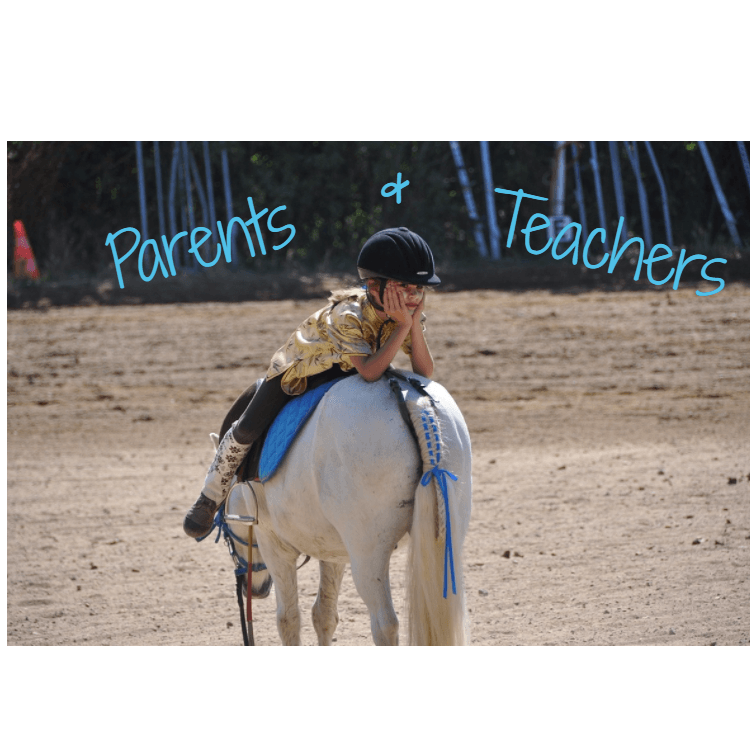 learning parents & teachers