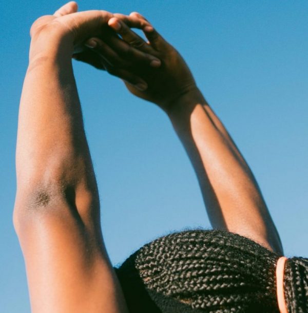 build your self-esteem