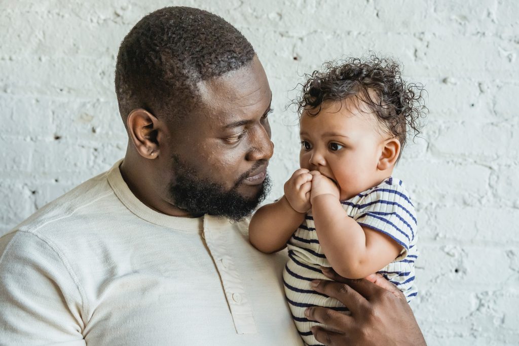 3 Reasons Why the Way You Talk To Your Toddler Matters