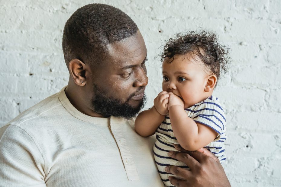 why the way you talk to your toddler matters