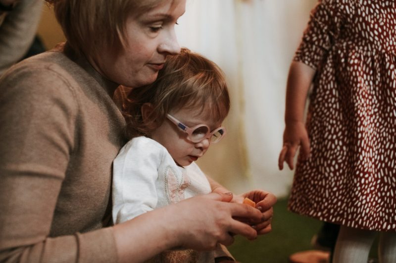 scared moms in ontario