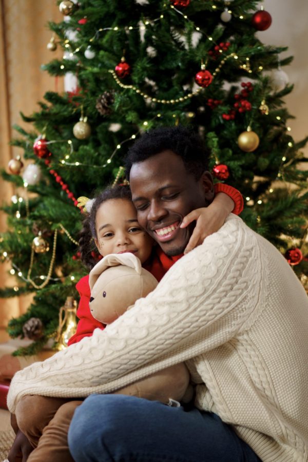 Suddenly, I realise I really do not like Christmas Anymore EAW