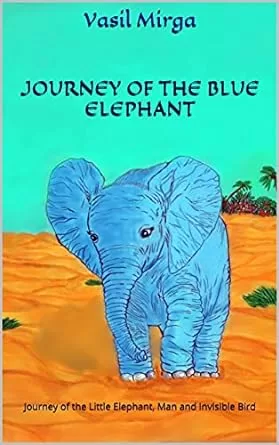 Journey of the Blue Elephant