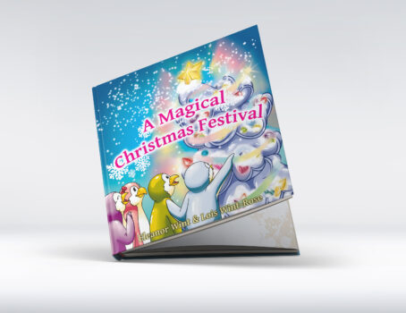 Magical Christmas Festival