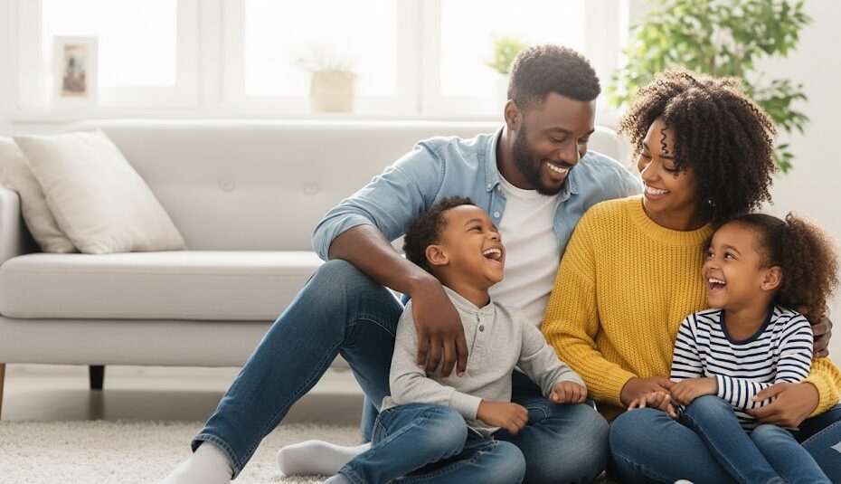 How to stop your Kid from whining: Parents, 5 Simple Effective Steps