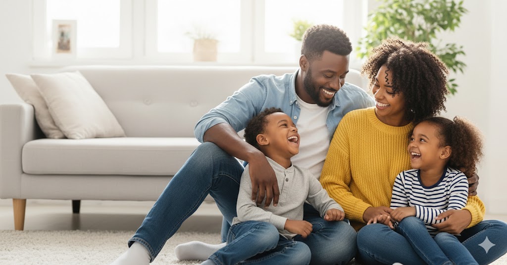 How to stop your Kid from whining: Parents, 5 Simple Effective Steps