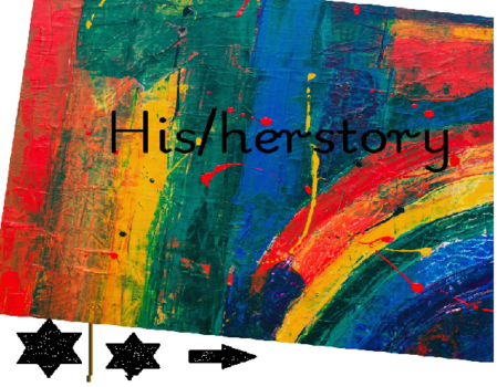 my thoughts on black History Month