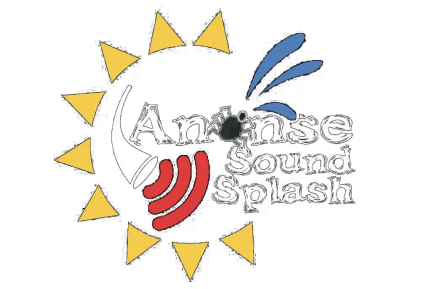 Ananse Soundsplash