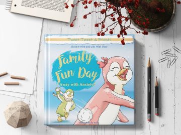 family fun day cover