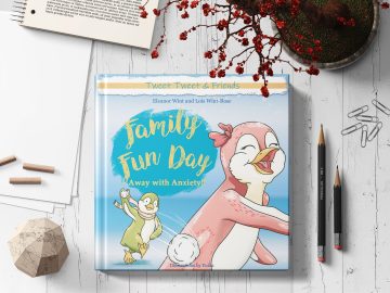 family fun day cover