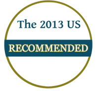 2013 US Recommended