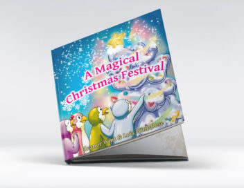 Magical Christmas Festival